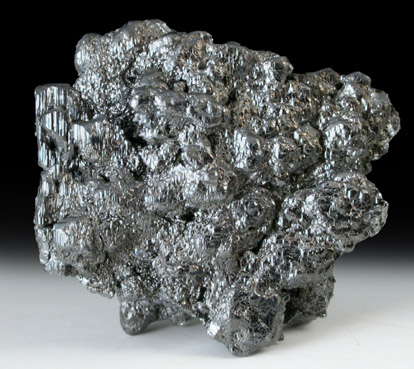 Andorite from San Jose Mine, Oruro, Cercado Province, Bolivia