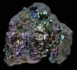 Hematite from Soudan Iron Mine, Soudan, St. Louis County, Minnesota