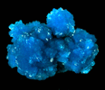 Cavansite from Wagholi Quarry, Maharashtra, India