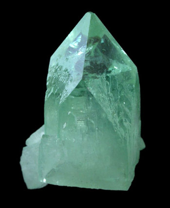 Apophyllite from Pashan Hill Quarry, Poona District, Maharashtra, India