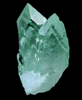 Apophyllite from Pashan Hill Quarry, Poona District, Maharashtra, India