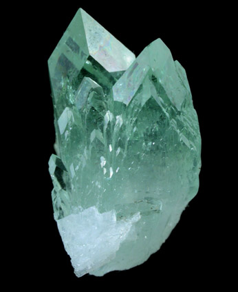 Apophyllite from Pashan Hill Quarry, Poona District, Maharashtra, India