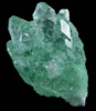 Apophyllite from Pashan Hill Quarry, Poona District, Maharashtra, India