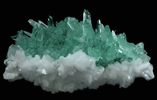 Apophyllite from Pashan Hill Quarry, Poona District, Maharashtra, India