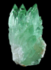 Apophyllite from Pashan Hill Quarry, Poona District, Maharashtra, India