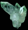 Apophyllite from Pashan Hill Quarry, Poona District, Maharashtra, India