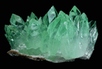 Apophyllite from Pashan Hill Quarry, Poona District, Maharashtra, India