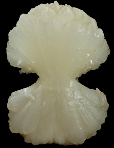 Stilbite-Ca from Aurangabad, Maharashtra, India