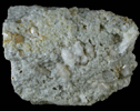 Phenakite, Fluorite, Muscovite from Wheeler Peak Mine, White Pine County, Nevada