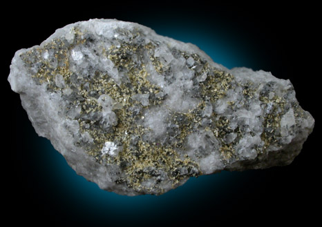 Pyroaurite from Otamo, Siikaninen, Finland