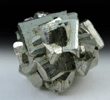 Pyrite from Logrono, Ambassaguas, Spain