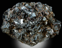 Hematite from Bouse, La Paz County, Arizona