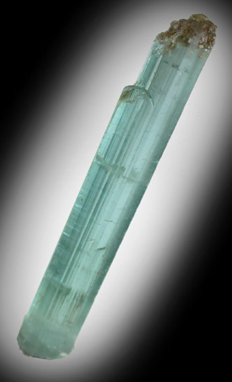 Elbaite Tourmaline from Minas Gerais, Brazil