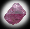 Spinel from Songea, Tanzania