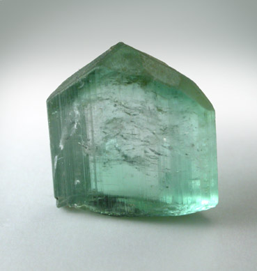 Elbaite Tourmaline from Minas Gerais, Brazil