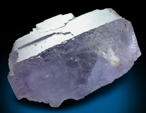 Fluorite from Mina La Viesca, Huergo, La Collada, Siero, Asturias, Spain