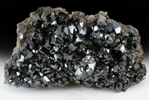 Sphalerite from Telluride District, San Miguel County, Colorado
