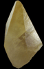 Calcite from Picher District, Ottawa County, Oklahoma