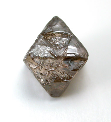 Diamond (2.01 carat octahedral crystal) from Argyle Mine, Kimberley, Western Australia, Australia