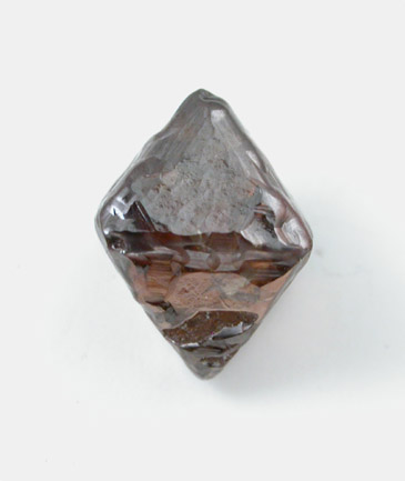 Diamond (1.83 carat octahedral crystal) from Argyle Mine, Kimberley, Western Australia, Australia