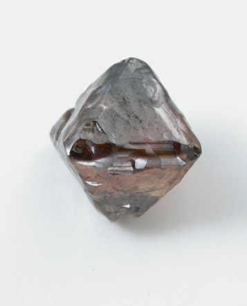 Diamond (1.83 carat octahedral crystal) from Argyle Mine, Kimberley, Western Australia, Australia