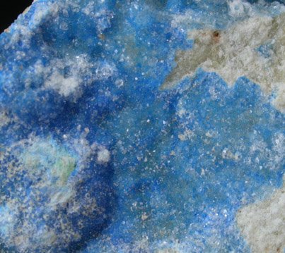 Kinoite and Apophyllite from Christmas Mine, Banner District, Gila County, Arizona