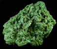 Pyromorphite from Mine des Farges, Ussel, Corrze, France