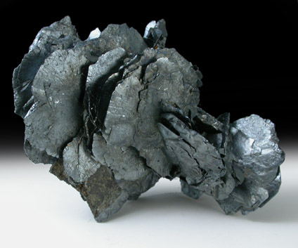 Hematite from Bouse, La Paz County, Arizona