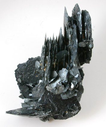 Hematite from Bouse, La Paz County, Arizona