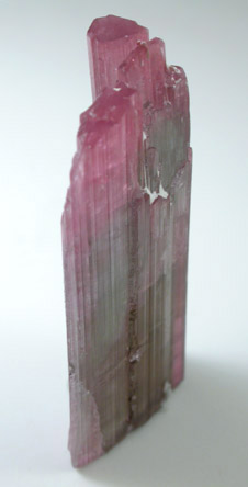 Elbaite Tourmaline from Himalaya Mine, Mesa Grande District, San Diego County, California