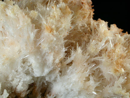 Aragonite from Santa Rita Mine, Aquiles Serdn, Chihuahua, Mexico