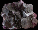 Fluorite from Cave-in-Rock District, Hardin County, Illinois