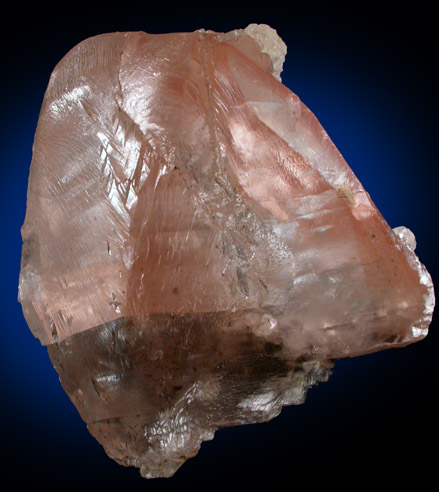 Calcite from (Naica Mining District), Chihuahua, Mexico