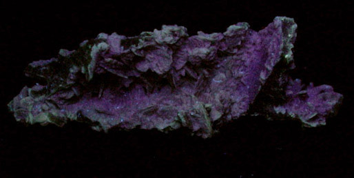 Barytocalcite from Blagilll Mine, Alston Moor, West Cumberland Iron Mining District, Cumbria, England (Type Locality for Barytocalcite)