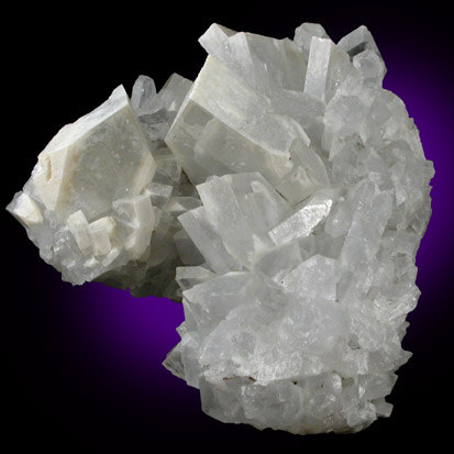 Celestine from Lime City, Wood County, Ohio