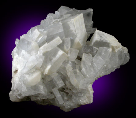 Celestine from Lime City, Wood County, Ohio