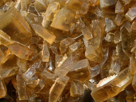 Barite from Mont'e Mesu, Villamassargia, Carbonia-Iglesias Province, Sardinia, Italy