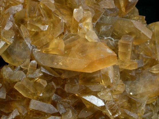 Barite from Mont'e Mesu, Villamassargia, Carbonia-Iglesias Province, Sardinia, Italy