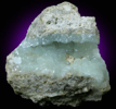 Smithsonite from Choix, Sinaloa, Mexico