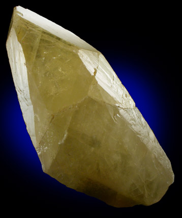 Barite from (Mobray Mine), Egremont, Cumbria, England
