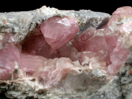 Smithsonite from Tsumeb Mine, Otavi-Bergland District, Oshikoto, Namibia