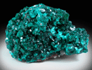 Dioptase from Tsumeb Mine, Otavi-Bergland District, Oshikoto, Namibia