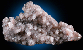 Smithsonite from Tsumeb Mine, Otavi-Bergland District, Oshikoto, Namibia