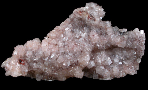 Smithsonite from Tsumeb Mine, Otavi-Bergland District, Oshikoto, Namibia