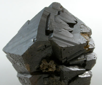 Scheelite from Tae Wha Mine, Chungju, Chungchongpukdo, South Korea