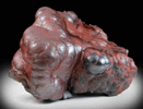 Hematite var. Kidney Ore from Frizington, West Cumberland Iron Mining District, Cumbria, England
