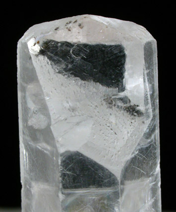 Calcite from Stank Mine, Furness District, Barrow, Cumbria, England