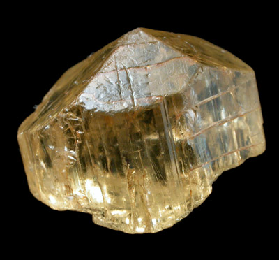 Scapolite (Meionite-Marialite) from Morogoro District, Marasi, Tanzania