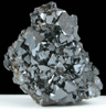 Cassiterite from Huanuni District, Dalence Province, Oruro Department, Bolivia