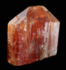 Topaz from Ouro Preto, Minas Gerais, Brazil